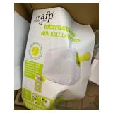 ALL FOR PAWS Original Dog Automatic Ball Launcher for Small and Medium Dogs, Interactive Dog Tennis Ball Throwing Machine, Enrichment Mental Stimulation Toys, Reduce Boredom & Stress