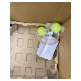 ALL FOR PAWS Original Dog Automatic Ball Launcher for Small and Medium Dogs, Interactive Dog Tennis Ball Throwing Machine, Enrichment Mental Stimulation Toys, Reduce Boredom & Stress
