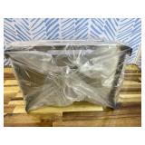 LRUI Pizza Peel Rack, Steel 4 Available Slots for Pizza Peel Organizing and Saving, Pizza Holder Rack with Non-Slip Feet