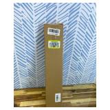 Optish Coat Rack Wall Mount with Shelf, 24 Inch Coat Hanger Walls Mounted, Hat Rack for Walls, Shelf with 5 Coat Hooks, Wall Hanger for Entryway (Brown)