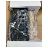 Retails for $110! duraflame 20.5-inch Electric Log Set Heater with Remote Control