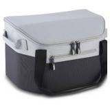 TRENDHUB Cooler Box for UPPAbaby Vista, Cruz, Ridge Stroller Baskets, Perfect fit for the UPPAerbaby stroller baskets, easy to remove, Insulated Leak Proof Cooler box, Portable Handles