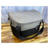 TRENDHUB Cooler Box for UPPAbaby Vista, Cruz, Ridge Stroller Baskets, Perfect fit for the UPPAerbaby stroller baskets, easy to remove, Insulated Leak Proof Cooler box, Portable Handles