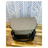 TRENDHUB Cooler Box for UPPAbaby Vista, Cruz, Ridge Stroller Baskets, Perfect fit for the UPPAerbaby stroller baskets, easy to remove, Insulated Leak Proof Cooler box, Portable Handles