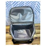 TRENDHUB Cooler Box for UPPAbaby Vista, Cruz, Ridge Stroller Baskets, Perfect fit for the UPPAerbaby stroller baskets, easy to remove, Insulated Leak Proof Cooler box, Portable Handles