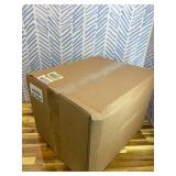 TRENDHUB Cooler Box for UPPAbaby Vista, Cruz, Ridge Stroller Baskets, Perfect fit for the UPPAerbaby stroller baskets, easy to remove, Insulated Leak Proof Cooler box, Portable Handles