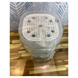 Retails for $120! Papablic Bottle Sterilizer and Dryer Pro Max, 13 Bottles Extra-Large Capacity for Big Family, Electric Steam Bottle Sanitizer for Baby Bottles, Parts & Other Newborn Essentials