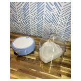 Retails for $117! LET S Resin Upgraded Resin Bubble Remover, Eliminate 99% Bubble in 5-9 Minutes, 99Kpa with Digital Display Bigger Capacity, Auto Vent, Timer for Epoxy Resin Casting, Resin Art Crafts