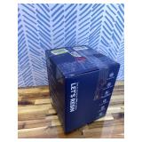 Retails for $117! LET S Resin Upgraded Resin Bubble Remover, Eliminate 99% Bubble in 5-9 Minutes, 99Kpa with Digital Display Bigger Capacity, Auto Vent, Timer for Epoxy Resin Casting, Resin Art Crafts