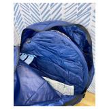 Retails for $120! WeatherPod The Original Shark Tank MyPod 1-2 Person Pop-Up Pod - Stay Warm, Dry, and Out of The Sun - Weather Pod for Sports, Rain, or Wind