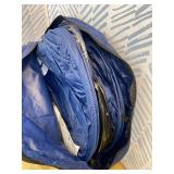 Retails for $120! WeatherPod The Original Shark Tank MyPod 1-2 Person Pop-Up Pod - Stay Warm, Dry, and Out of The Sun - Weather Pod for Sports, Rain, or Wind