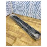 MDX61912701 Replacement Microwave Vent Grille for LG AP5202555,2119394, AH3535252, EA3535252,LMV2031ST,LMH2016ST,LMHM2237BD,LMHM2017SB