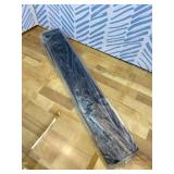 MDX61912701 Replacement Microwave Vent Grille for LG AP5202555,2119394, AH3535252, EA3535252,LMV2031ST,LMH2016ST,LMHM2237BD,LMHM2017SB