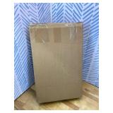 K&H Pet Products Outdoor Kitty House Cat Shelter (Unheated) Barn Design 19 X 22 X 17 Inches