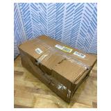 Retails for $130! Convitex Passenger Right Side Door Mirror for 2019-2024 Chevy Silverado 1500, with Heated Power and Convex Blind Spot Glass Temperature Sensor Manual Folding, Replace#GM1321583(7 Pin