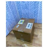 Rat Station Box with 1 Key, Complete Rodent Solution Keeps Rats Away, Pet & Child-Safe, Lock & Key Available, Reusable & Long-Lasting, Indoor & Outdoor, 2 Pack