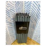 GORILLA GRIP Heavy Duty Couch Cushion Support Board to Fix Sagging Sofas, 21.5 x 70 Sofa, Thick Plywood Boards Add Strong Seat Supports, Stays in Place, Replacement Stuffing Under Couches, Grey