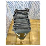 GORILLA GRIP Heavy Duty Couch Cushion Support Board to Fix Sagging Sofas, 21.5 x 70 Sofa, Thick Plywood Boards Add Strong Seat Supports, Stays in Place, Replacement Stuffing Under Couches, Grey