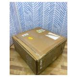 FUKUMARU Cat Wall Furniture Set, Transparent Capsule Kitten Walls Shelves with 2 PCS Pedals - Premium Kitty Bed for Sleeping, Playing, Climbing, and Lounging - Easily Holds Up to 35 Lbs