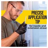 AWF PRO Spray Foam Gun 2