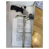 AWF PRO Spray Foam Gun 2