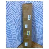 11NBBKGDDS Universal Front Control Freestanding Range Stainless Backguard with 29.75" W 4.75" T 0.25" D Compatible with all brands of 30" Backsplash & Stove,Include Frigidaire Whirlp