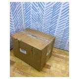 DAILYLIFE Panel Dolly - Door Dolly 700 Lbs Load Capacity, Heavy Duty Drywall Cart with 8" Wheels, Steel Mover for Wood, Plywood, Door, Fence, Sheetrock