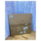 Altyostar RV Screen Door Protector for Dogs, Adjustable RV Screen Door Pet Protector Guard, Black(Patented Design)