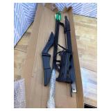 SOPOGER Recurve Bow and Arrow Set for Adults & Youth 20 30 40lb, Takedown Archery Kit for Beginners Right & Left Handed Outdoor Target Practice & Training