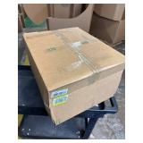 Dog Ramp for Car, 63" Long & 17" Wide Folding Portable Pet Stair Ramp with Non-Slip Rug Surface, Extra Wide Dog Steps for Medium & Large Dogs Up to 250LBS Enter a Car, SUV & Truck