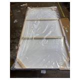 Iallbin Abstract Canvas Wall Art, Large Wall Art for Living Room, for Wall Modern Paintings Wall Decor Living Room (Abstract, Beige, 48L x 24W)