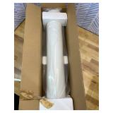 JOOM Tripod Clothes Drying Rack, Garment Rack Portable and Foldable Space Saving Laundry Drying Rack - Drying Rack Clothing Floor Folding Balcony Bedroom Household Wooden