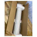 JOOM Tripod Clothes Drying Rack, Garment Rack Portable and Foldable Space Saving Laundry Drying Rack - Drying Rack Clothing Floor Folding Balcony Bedroom Household Wooden