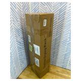 JOOM Tripod Clothes Drying Rack, Garment Rack Portable and Foldable Space Saving Laundry Drying Rack - Drying Rack Clothing Floor Folding Balcony Bedroom Household Wooden