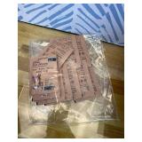 REFRESHIFY Dog Wipes for Paws and Butt - Plant Based Lavendar Scented (Pack of 400) - Pet Wipes for Dogs and Cats - Deodorizing Non Toxic Dog Wipes, +12 Additional Travel Wipes