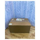 FIONE Full LED Tail Light Assembly for GMC Sierra 1500/2500HD/3500HD 2019-2024 Brake Light Taillight Rear Lamp w/bulbs Left Drive Side LH