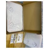 HECASA Marine Deck Boat Deck Access Hatch & Lid 24" x 14" with Non Slip Surface - White Rectangle(606mm x 353mm) 180 Hinge Strong Recessed Marine Caravan RV