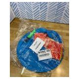 Granny Pants Yard Game, Oversized Granny Pants Outdoor Games,Giant Stretchy Pants, Fun Tossing Games Props for Outdoor Parties, Group Gatherings, Adults and Family