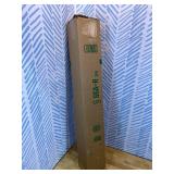 Atmel Grow Lights for Indoor Plants, 4FT Full Spectrum 243LED Plant Light with Stand & Timer, 3 Adjustable Modes for Growing, Flowering, Indoor Gardening, Office