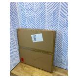 Serene Spaces Living Artificial Green Magnolia Leaf Wreath, Ideal to Hang at Wedding, Store Display, Window Sill, Fall Decor, Perfect Holiday D cor, Measures 24" Diameter and 4" Tall