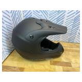 KRN Adult Off-Road Helmet ATV Helmet DOT Approved- Motorcycle Motocross Dirt Bike Helmet KY-128