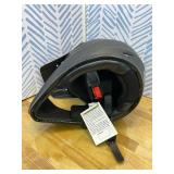 KRN Adult Off-Road Helmet ATV Helmet DOT Approved- Motorcycle Motocross Dirt Bike Helmet KY-128