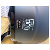 KRN Adult Off-Road Helmet ATV Helmet DOT Approved- Motorcycle Motocross Dirt Bike Helmet KY-128