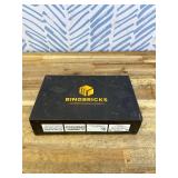 Kevin Bird Up Balloon House Building Toy Set, Compatible with Up Modern Art Flying House Building Kit, Build & Display Home Decor Wall Art, Birthday Gift Idea for Kids, Adults. 279 Pcs