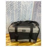 Vceoa 17.5x11x11 Inches Cat, Dog Carrier for Pets Up to 16 Lbs, Soft-Sided Cat Bag Animal Carriers Travel Puppy Carry As a Toy of Fabric Pet Home