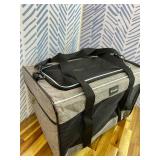 Vceoa 17.5x11x11 Inches Cat, Dog Carrier for Pets Up to 16 Lbs, Soft-Sided Cat Bag Animal Carriers Travel Puppy Carry As a Toy of Fabric Pet Home