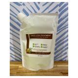 Hair Growth Shampoo for Hair Loss & Hair Fall - Enriched with Natural Plant Extracts - 300ml (1 Pack)