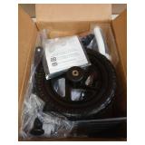 KRIDDO Toddler Balance Bike 2 Year Old, Age 24 Months to 5 Years Old, 12 Inch Push Bicycle with Customize Plate (3 Sets of Stickers Included), Gift Bike for 2-3 Boys Girls, White