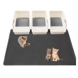 Cat Litter Mats-Extra Large 47
