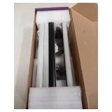 Miortior Corner Floor Lamp - Smart RGB LED Corner Lamp with App and Remote Control, 16 Million Colors & 68+ Scene, Music Sync, Timer Setting - Ideal for Living Rooms, Bedrooms, and Gaming Rooms